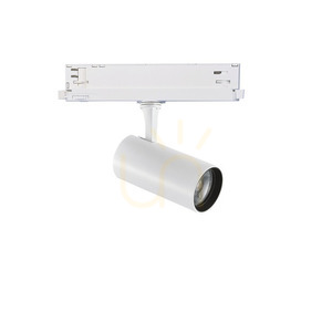 Lampa do szynoprzewodu Ideallux FOX 302546 biała LED 8W 3000K 26,5 cm 0 Lampa do szynoprzewodu Ideallux FOX 302546 biała LED 8W 3000K 26,5 cm small 0