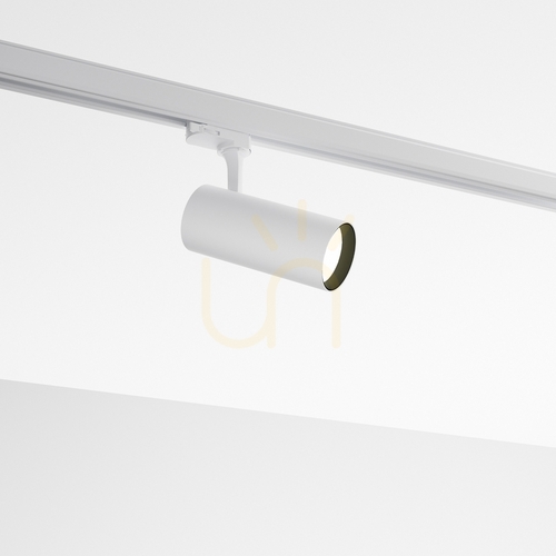 Sprawdź Lampa do szynoprzewodu Ideallux FOX 250458 biała LED 25W 3000K 1-fazowa