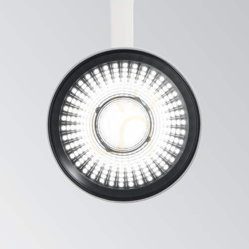 Sprawdź Lampa do szynoprzewodów Ideallux FOX 285399 czarna LED 25W 3000K 1-fazowa