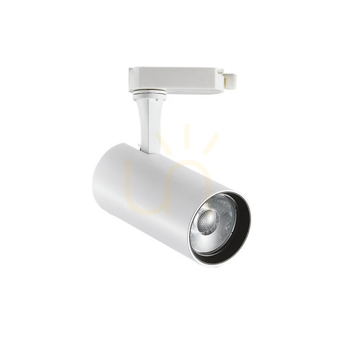 Sprawdź Lampa do szynoprzewodu Ideallux FOX 322391 biała LED 25W 4000K 1-fazowa