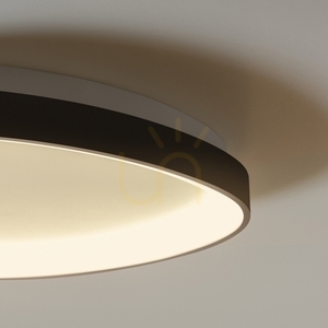 Plafon LED Ideallux Gemini 328041 biały 30W 3000K 61 cm 2 Plafon LED Ideallux Gemini 328041 biały 30W 3000K 61 cm small 2