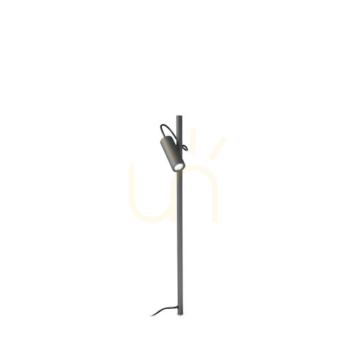 Sprawdź Lampa zewnętrzna stojąca Ideallux HUB antracyt 74,5 cm 4,5W IP54 251226