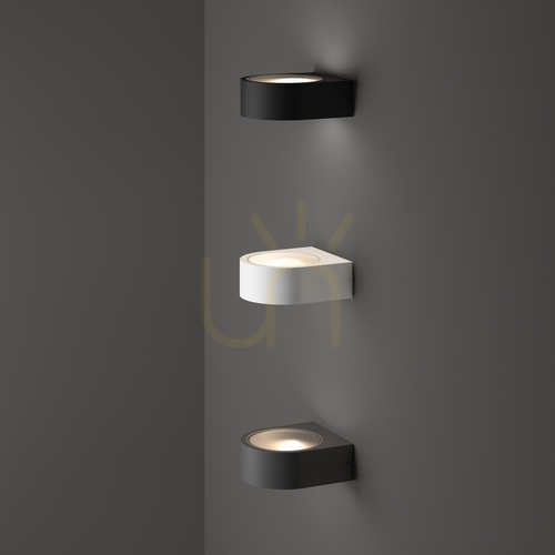 Sprawdź Kinkiet zewnętrzny Ideallux IKO 018515 antracyt E27 IP54 17 cm
