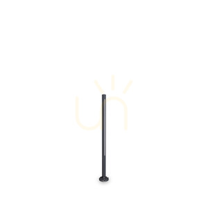 Lampa zewnętrzna stojąca Ideallux JEDI 306780 antracyt 12W IP65 80,5 cm 0 Lampa zewnętrzna stojąca Ideallux JEDI 306780 antracyt 12W IP65 80,5 cm small 0