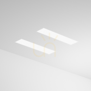 Akcesorium do lampy Ideallux LED PANEL białe 62,5 cm 267692 small 1