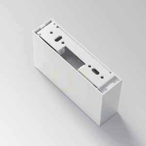 Plafon LED Ideallux LIKA 248530 biały 12,5W 3000K 13,5 cm 3 Plafon LED Ideallux LIKA 248530 biały 12,5W 3000K 13,5 cm small 3