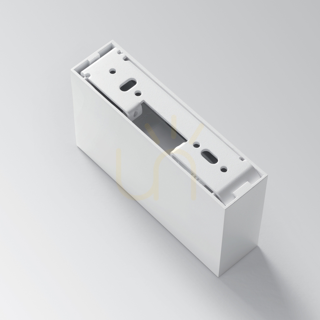 Wyświetl Plafon LED Ideallux LIKA 248530 biały 12,5W 3000K 13,5 cm Plafon LED Ideallux LIKA 248530 biały 12,5W 3000K 13,5 cm