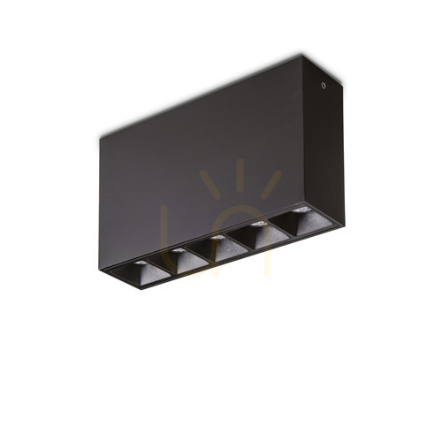 Sprawdź Plafon LED Ideallux LIKA 248530 biały 12,5W 3000K 13,5 cm