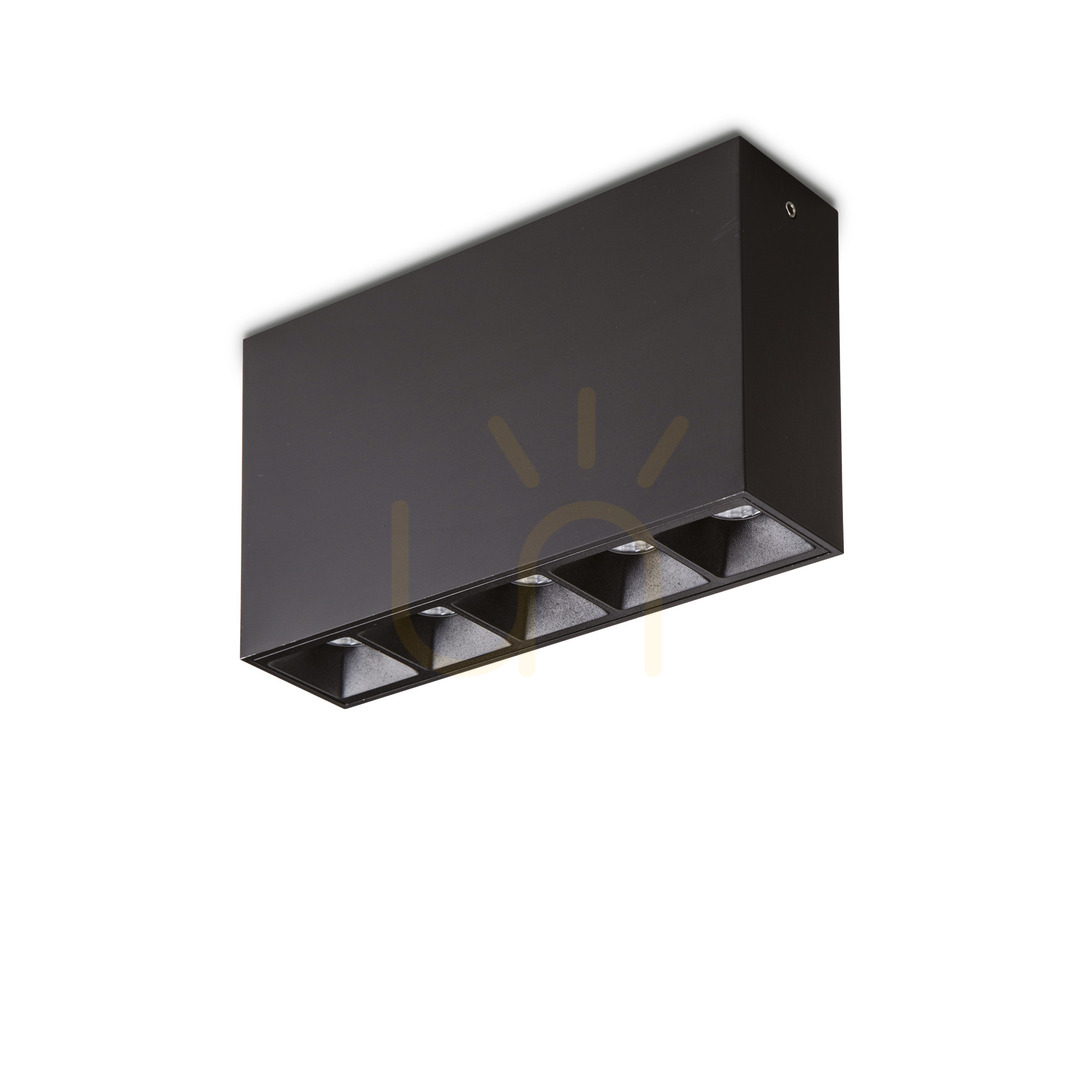 Sprawdź Plafon LED Ideallux LIKA 248530 biały 12,5W 3000K 13,5 cm Plafon LED Ideallux LIKA 248530 biały 12,5W 3000K 13,5 cm