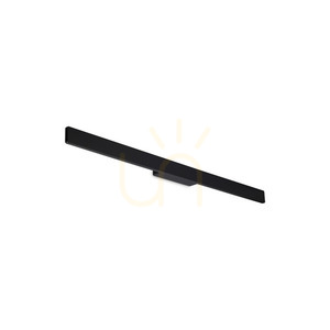 Kinkiet zewnętrzny Ideallux LINEA 313498 LED 20W 104 cm czarny IP54 0 Kinkiet zewnętrzny Ideallux LINEA 313498 LED 20W 104 cm czarny IP54 small 0