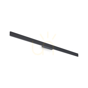 Kinkiet zewnętrzny Ideallux LINEA 313504 LED 23W 144 cm antracyt IP54 small 0