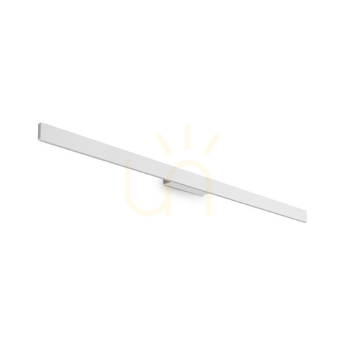 Sprawdź Kinkiet zewnętrzny Ideallux LINEA 328584 LED 23W biały 144 cm IP54