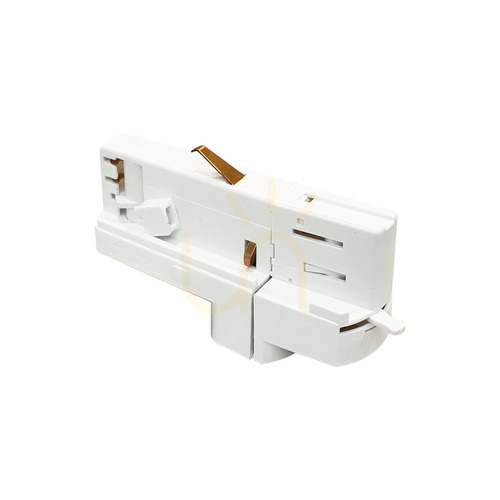 Sprawdź Ściemniacz dotykowy Ideallux LINK biały 246505 ⌀11,5 cm