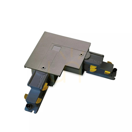 Sprawdź Akcesorium oświetleniowe Ideallux LINK czarne 12 cm 255996