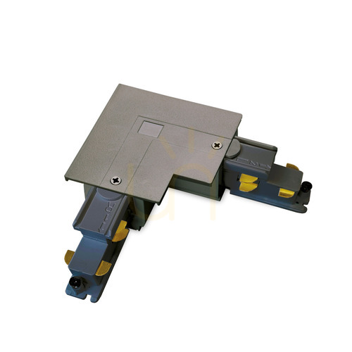 Sprawdź Akcesorium oświetleniowe Ideallux LINK 256047 czarne 12 cm