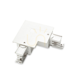 Zaślepka do szynoprzewodu Ideallux LINK biała 11 cm 188096 small 0