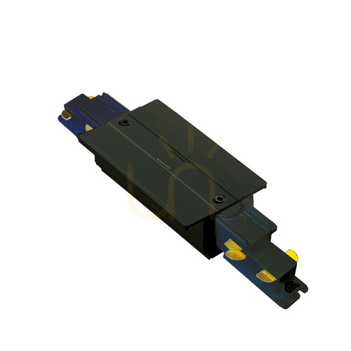 Sprawdź Łącznik środkowy DALI 1-10V Ideallux LINK czarny 256092