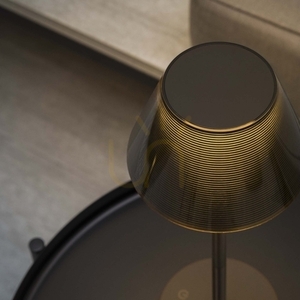 Lampa stołowa Ideallux Lolita 286723 biała LED 1,8W IP54 ⌀12,5 cm 6 Lampa stołowa Ideallux Lolita 286723 biała LED 1,8W IP54 ⌀12,5 cm small 6
