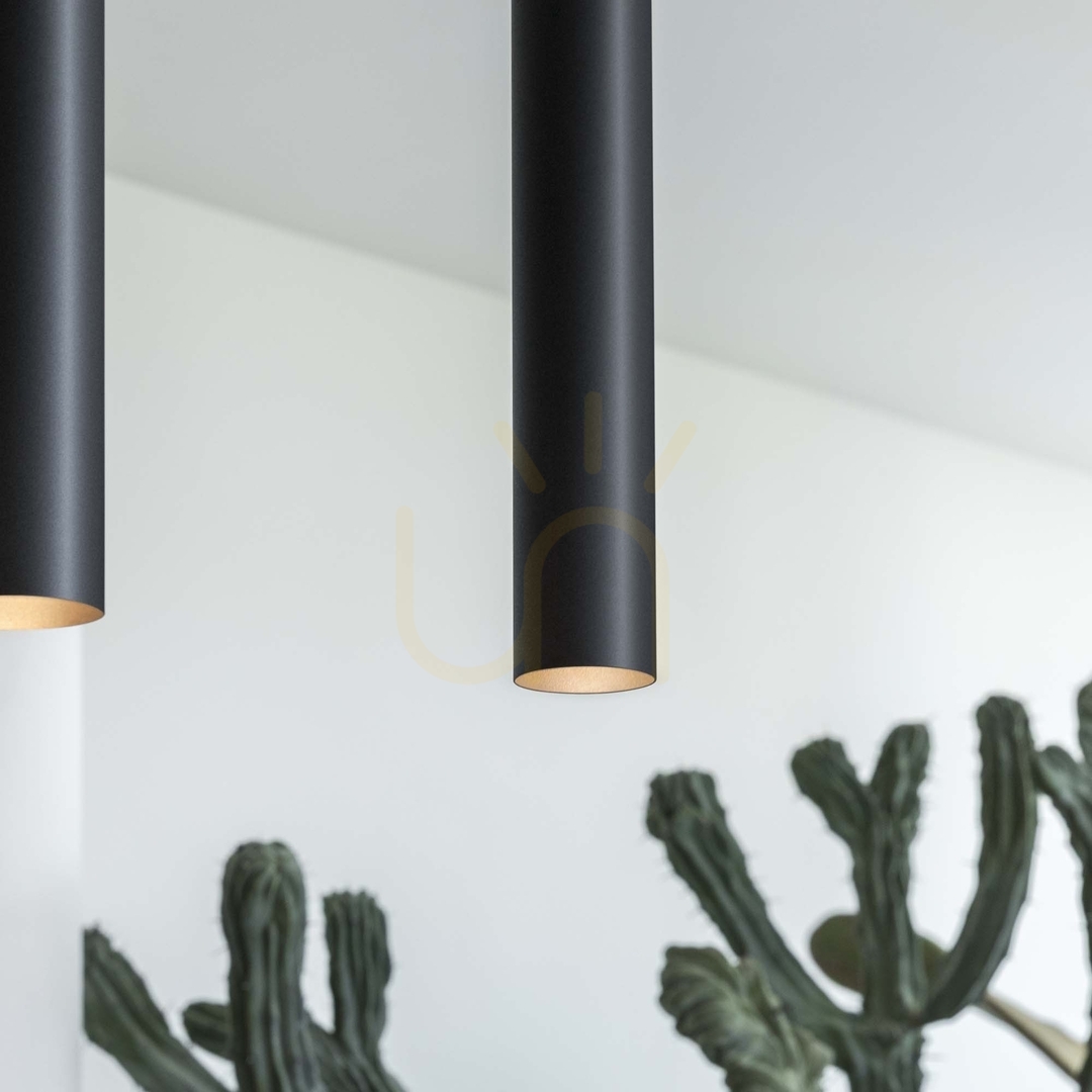 Sprawdź Lampa wisząca Ideallux Look 141800 srebrna GU10 1x28W 6 cm Lampa wisząca Ideallux Look 141800 srebrna GU10 1x28W 6 cm