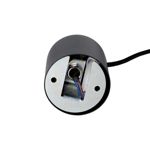 Lampa wisząca Ideallux LOOK 141855 miedziana GU10 1x28W 6 cm small 6