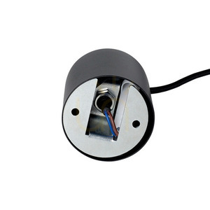 Lampa wisząca Ideallux LOOK 141855 miedziana GU10 1x28W 6 cm small 8