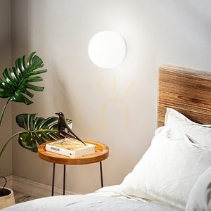 Kinkiet Ideallux Mapa Bianco biały E27 1x42W 20 cm 059815 1 Kinkiet Ideallux Mapa Bianco biały E27 1x42W 20 cm 059815 small 1