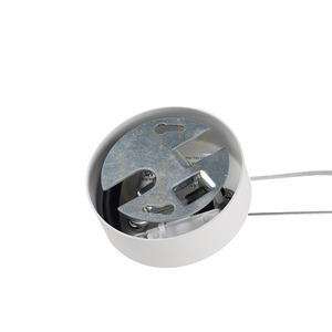 Lampa wisząca Ideallux MAPA 032139 biała E27 1x42W 40 cm 4 Lampa wisząca Ideallux MAPA 032139 biała E27 1x42W 40 cm small 4