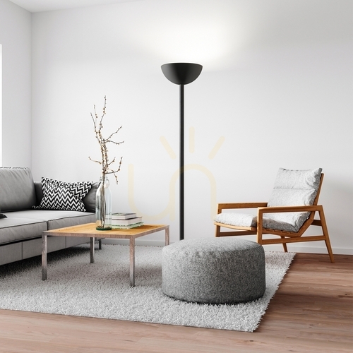 Sprawdź Lampa stojąca Ideallux MIX-UP 328164 biała E27 30 cm