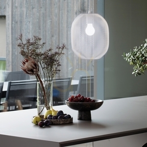 Lampa wisząca Ideallux NET 328119 złota E27 1x42W 24,5 cm 4 Lampa wisząca Ideallux NET 328119 złota E27 1x42W 24,5 cm small 4