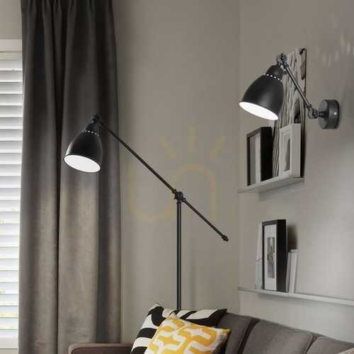 Sprawdź Kinkiet Ideallux Newton 027876 mosiężny E27 1x42W 14 cm