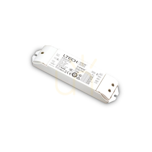 Sprawdź Ściemniacz LED Ideallux NOVA 248370 36W ⌀16,7 cm