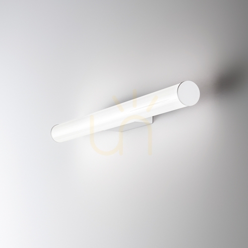 Sprawdź Kinkiet zewnętrzny Ideallux Pretty 287775 biały LED 18W IP54 80,7 cm