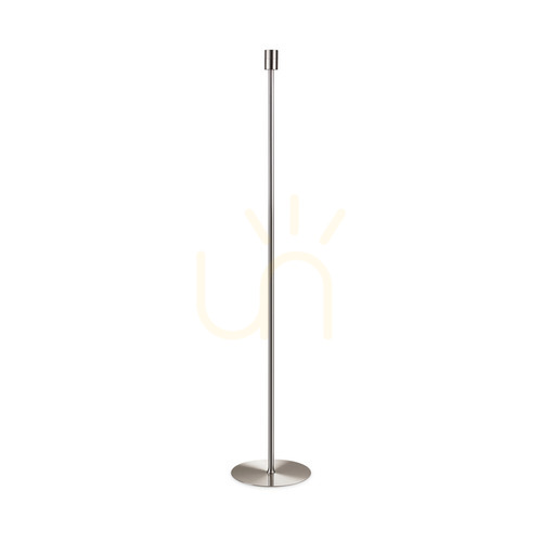 Sprawdź Lampa stojąca Ideallux SET UP 259994 srebrna E27 1x42W 145 cm