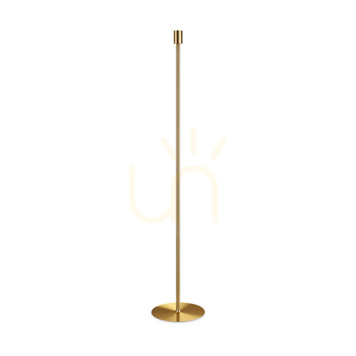 Sprawdź Lampa stojąca Ideallux SET UP 260006 mosiądz E27 1x42W 145 cm