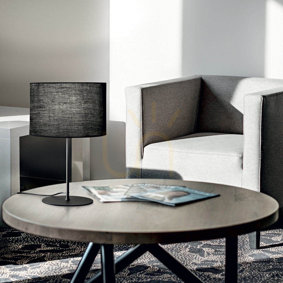 Sprawdź Lampa stołowa Ideallux SET UP biała E27 1x42W 259864 Lampa stołowa Ideallux SET UP biała E27 1x42W 259864