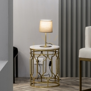 Lampa stołowa Ideallux SET UP 259871 czarna E27 1x42W 14,5 cm 1 Lampa stołowa Ideallux SET UP 259871 czarna E27 1x42W 14,5 cm small 1