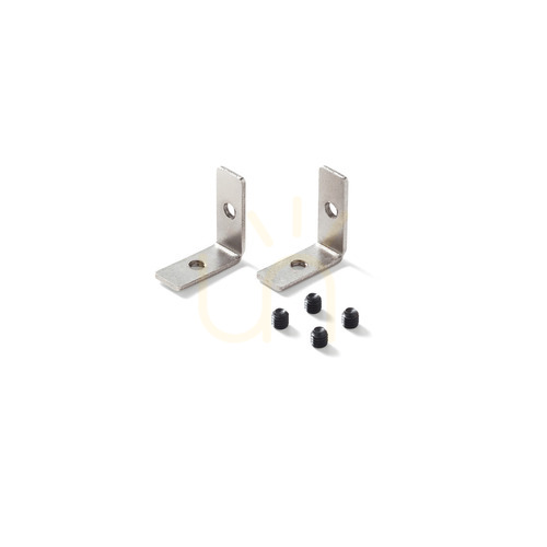Sprawdź Akcesorium montażowe Ideallux SLOT 223742 srebrne 300 cm