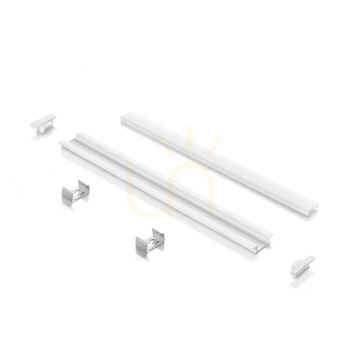 Sprawdź Profil LED Ideallux SLOT biały 300 cm 203102