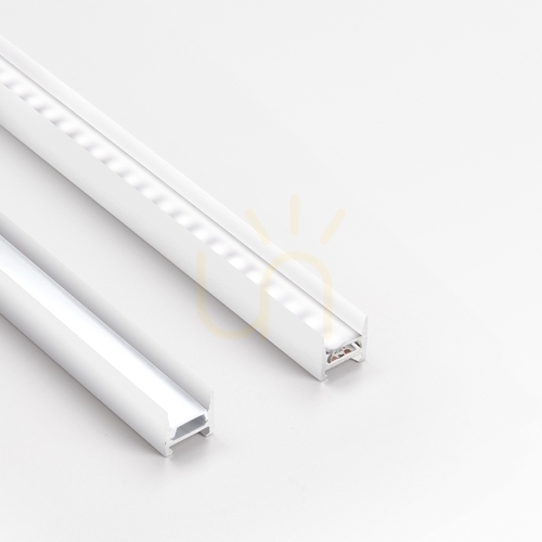 Sprawdź Profil LED Ideallux SLOT biały 200 cm 307152
