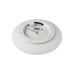 Plafon Ideallux Smarties 032047 biały szklany 42,5 cm 2xE27 5 Plafon Ideallux Smarties 032047 biały szklany 42,5 cm 2xE27 small 5