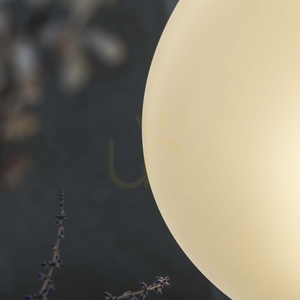 Lampa wisząca Ideallux Smarties 031996 biała szklana 5xE27 60 cm 5 Lampa wisząca Ideallux Smarties 031996 biała szklana 5xE27 60 cm small 5