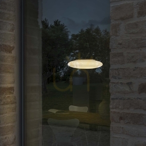 Lampa wisząca Ideallux Smarties 031996 biała szklana 5xE27 60 cm 6 Lampa wisząca Ideallux Smarties 031996 biała szklana 5xE27 60 cm small 6