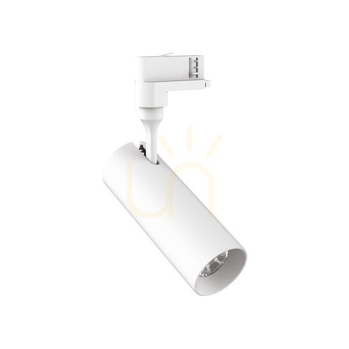 Sprawdź Lampa do szynoprzewodu Ideallux Smile 189758 biała LED 15W 3000K