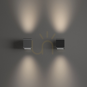 Kinkiet zewnętrzny Ideallux SNIF 121963 antracyt G9 1x40W IP44 3 Kinkiet zewnętrzny Ideallux SNIF 121963 antracyt G9 1x40W IP44 small 3