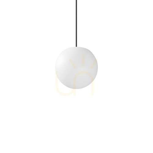 Sprawdź Lampa wisząca Ideallux SOLE 318837 biała E27 1x42W IP44 20 cm