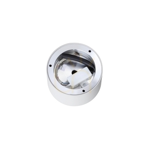 Plafon Ideallux SPIKE 278704 czarny GX53 1x15W 10 cm 7 Plafon Ideallux SPIKE 278704 czarny GX53 1x15W 10 cm small 7