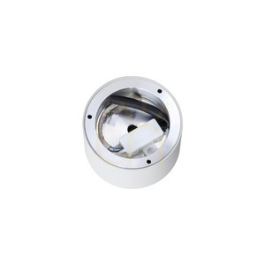 Plafon Ideallux SPIKE 278704 czarny GX53 1x15W 10 cm 8 Plafon Ideallux SPIKE 278704 czarny GX53 1x15W 10 cm small 8