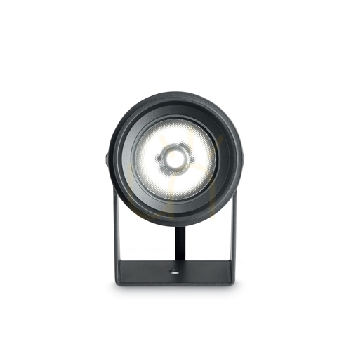 Sprawdź Akcesorium metalowe Ideallux STARLIGHT szare 4 cm 245096