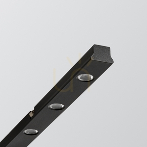 Lampa do szynoprzewodu Ideallux STICK 329468 LED 6W 3000K 30 cm biała 3 Lampa do szynoprzewodu Ideallux STICK 329468 LED 6W 3000K 30 cm biała small 3
