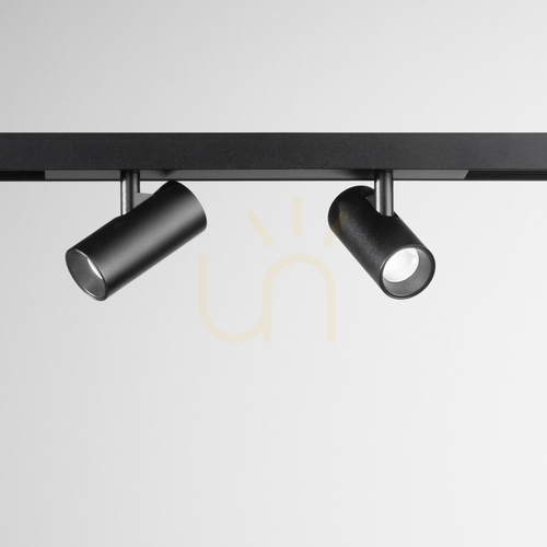 Sprawdź Lampa do szynoprzewodu Ideallux Stick 329512 LED 6W 3000K 2-punktowa 15 cm